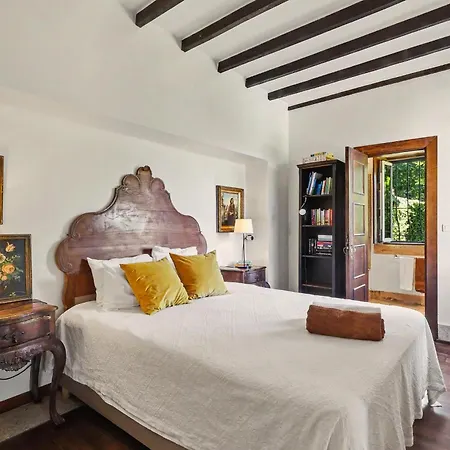 Casa De Charme *