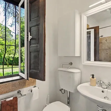 Casa De Charme *