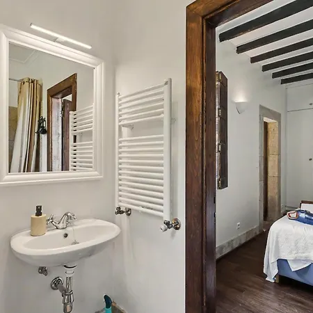 Lägenhet Casa De Charme