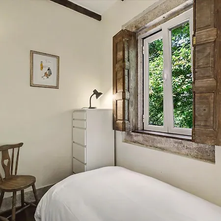 Casa De Charme Lägenhet *