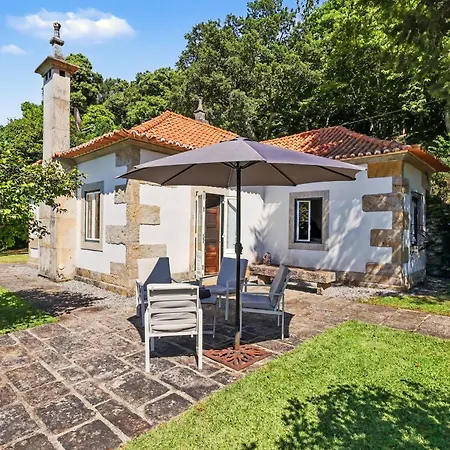 Casa De Charme Lägenhet