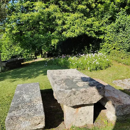 Casa De Charme Lägenhet
