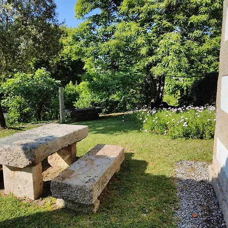 Casa De Charme Lägenhet Queijada