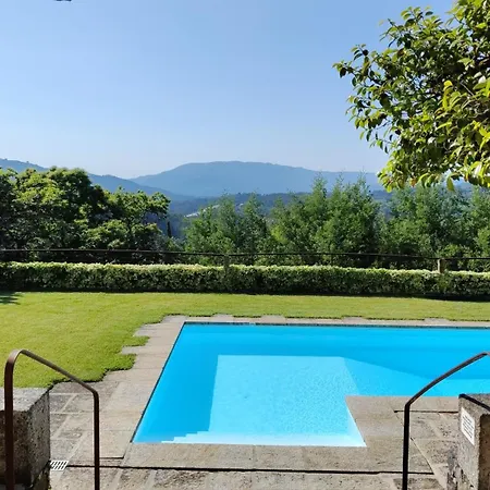 Casa De Charme Lägenhet