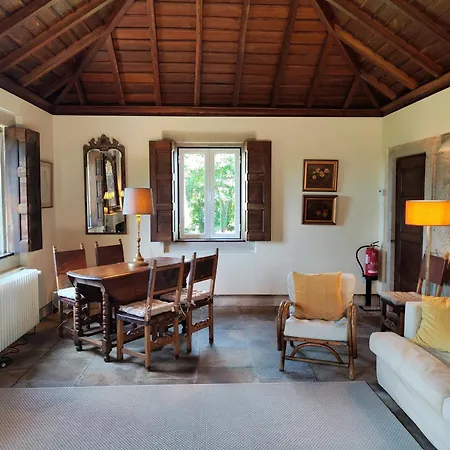 Lägenhet Casa De Charme *