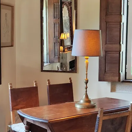 Casa De Charme *