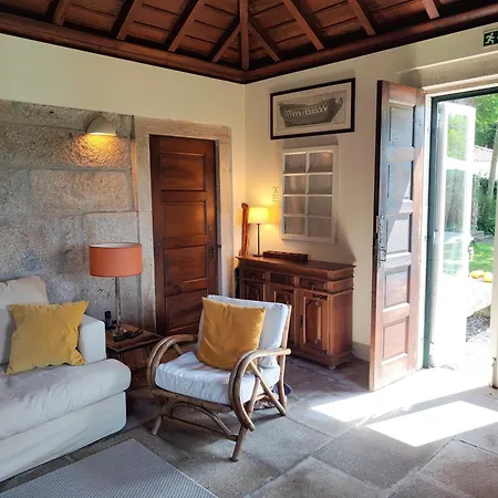 Casa De Charme Lägenhet *