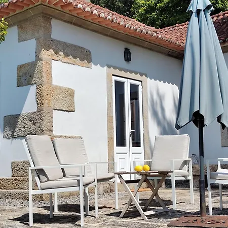 Casa De Charme